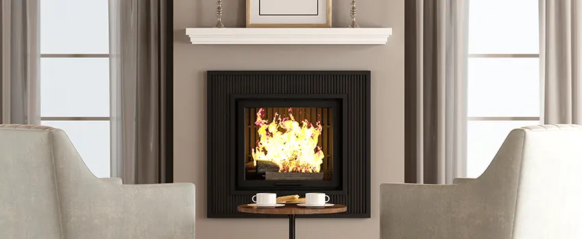 Superior Outdoor Fireplace Repair in Tumwater, WA