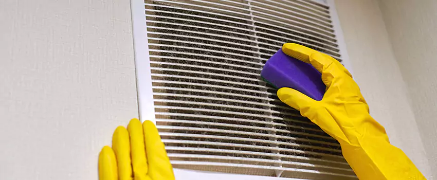 Vent Cleaning Company in Tumwater, WA