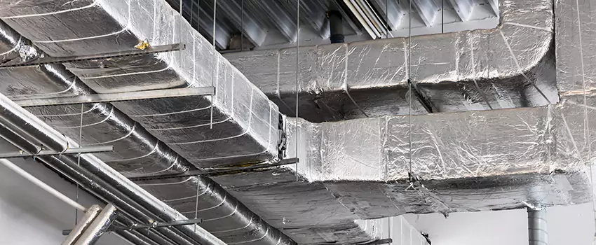 Vent Dust Cleaning Cost in Tumwater, WA
