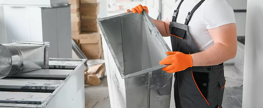 Ventilation Fan Cleaning Services in Tumwater, Washington