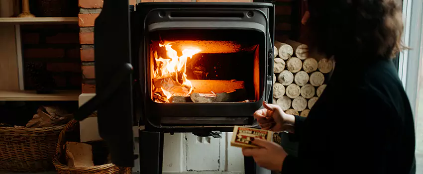 Key Features of Vermont Castings Fireplaces in Tumwater, WA