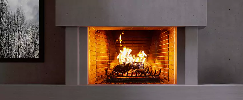 Indoor Wood Burning Furnace Repair and Installation in Tumwater, Washington