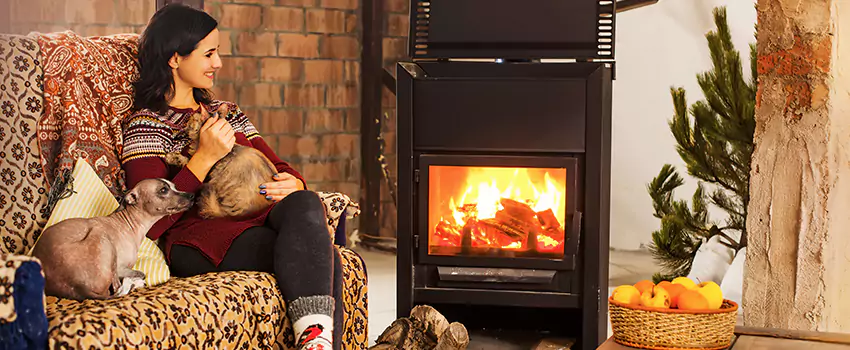 Wood Stove Chimney Cleaning Services in Tumwater, WA