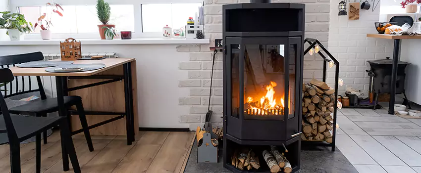 Wood Stove Firebox Installation Services in Tumwater, WA