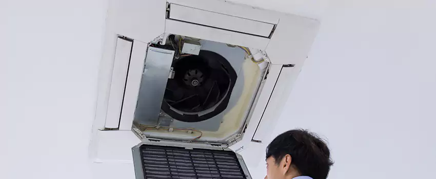 Benefits of Professional Air Duct Cleaning in Tumwater, Washington