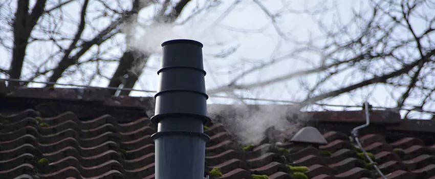 Broken Chimney Animal Screen Repair And Installation in Tumwater, WA