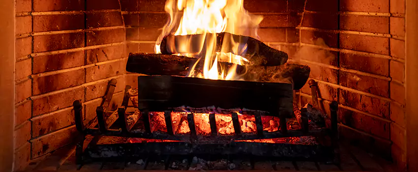 Chimney Ash Dump Cover Repair Services in Tumwater, WA