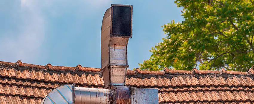 Chimney Cleaning Cost in Tumwater, Washington