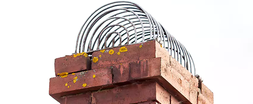 Chimney Crown Problems in Tumwater, Washington
