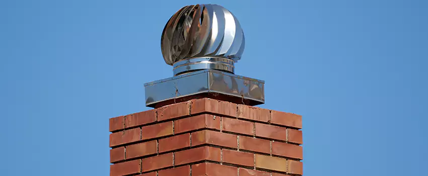 Chimney Damper Hinge Repair in Tumwater, WA