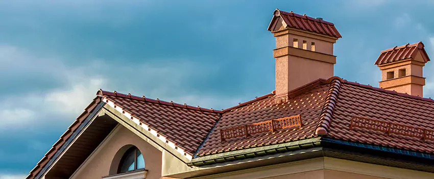 Residential Chimney Services in Tumwater, Washington