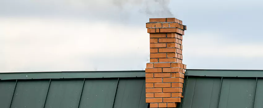 Chimney Installation Company in Tumwater, WA