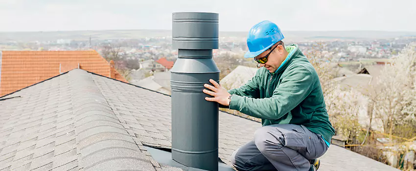 Insulated Chimney Liner Services in Tumwater, WA