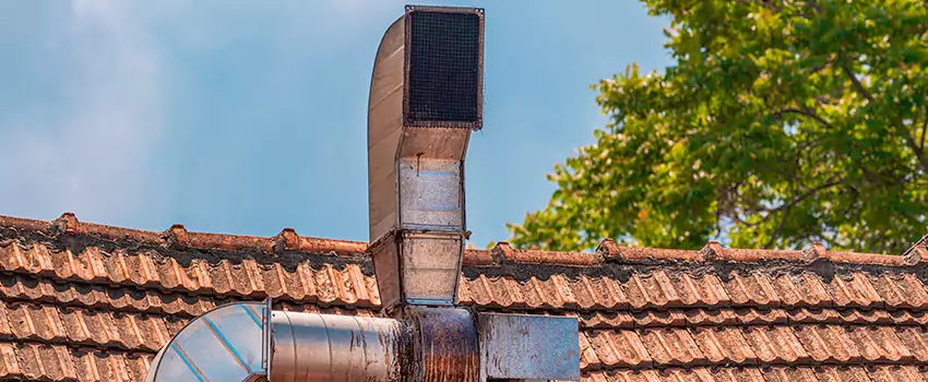 Chimney Blockage Removal in Tumwater, Washington