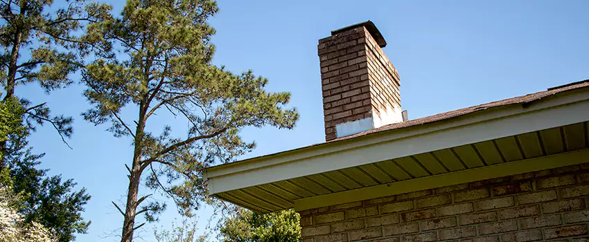 Brick Chimney Sweep Near Me in Tumwater, WA