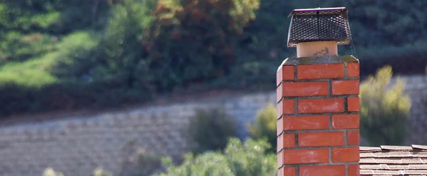 Chimney Tuckpointing And Masonry Restoration in Tumwater, WA
