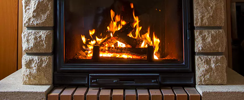 Decorative Fireplace Installation Cost in Tumwater, Washington