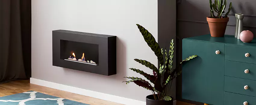 Cost of Ethanol Fireplace Repair And Installation Services in Tumwater, WA