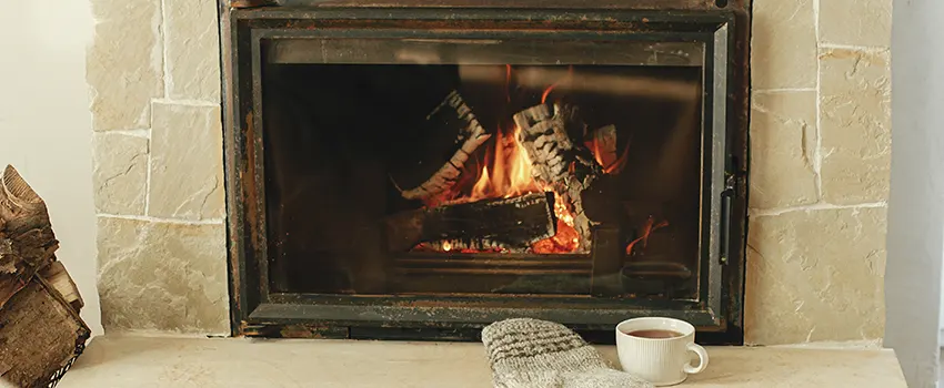 Fireplace Door Handle Replacements Services in Tumwater, Washington
