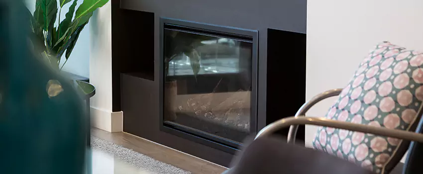 Gas Fireplace Installation in Tumwater, WA