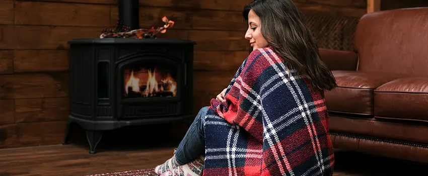 Fireplace Firebox Grate Replacement Services  in Tumwater, Washington