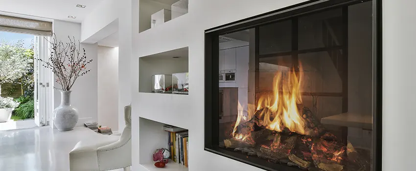 Fireplace Screen Installation And Replacement in Tumwater, WA