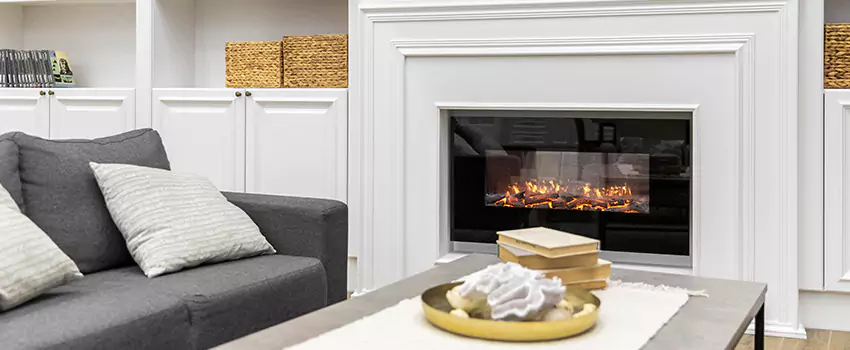 Pellet Fireplace Insert Installation in Tumwater, WA