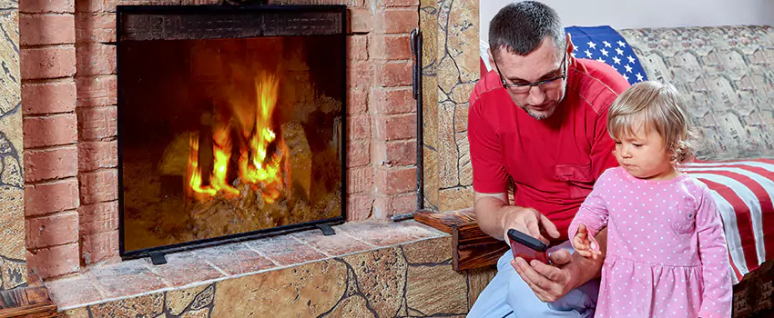 Fireplace Safety Locks For Kids in Tumwater, WA