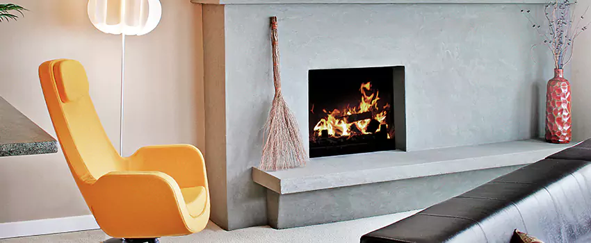 Electric Fireplace Makeover Services in Tumwater, WA