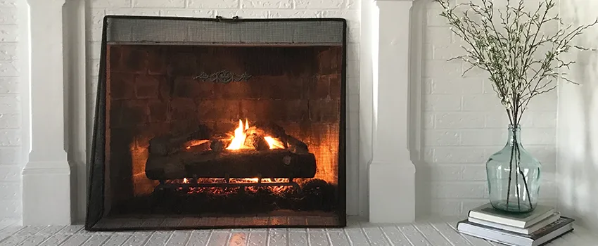 Cost-Effective Fireplace Mantel Inspection And Maintenance in Tumwater, WA