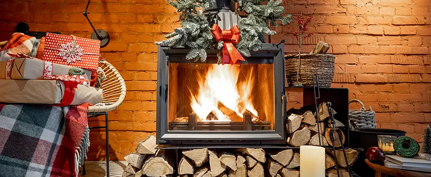 Steel Fireplace Grate Repair And Replacement Services in Tumwater, Washington