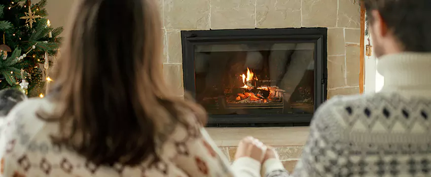 Fireplace Firebox Refurbish & Restore Services in Tumwater, WA