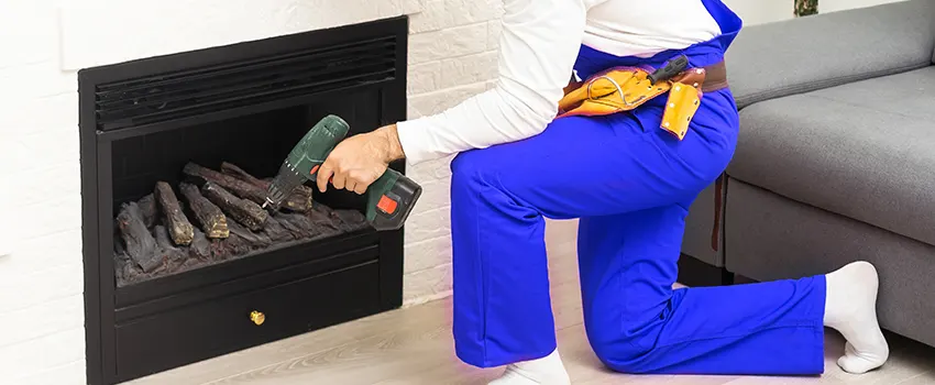 Fireplace Safety Inspection Specialists in Tumwater, Washington