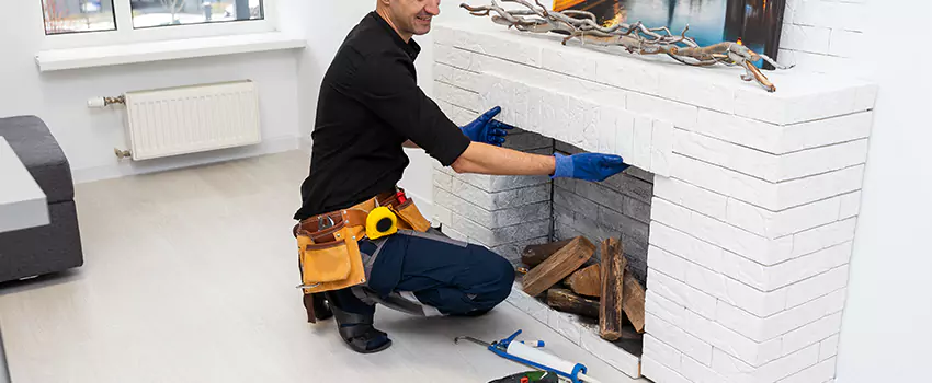 Gas Fireplace Repair And Replacement in Tumwater, WA
