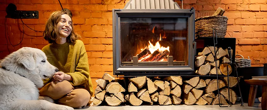 Fireplace Smell Removal Cost in Tumwater, WA