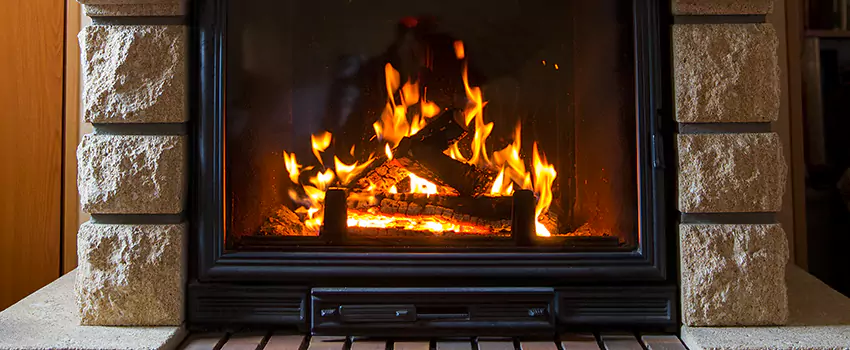 Fireplace Xtrordinair Probuilder Gas Fireplace Installation in Tumwater, WA