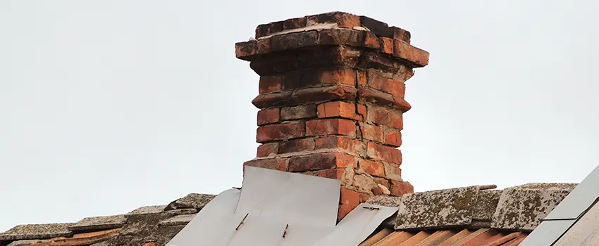 Cost of Fixing Blocked Chimney in Tumwater, Washington