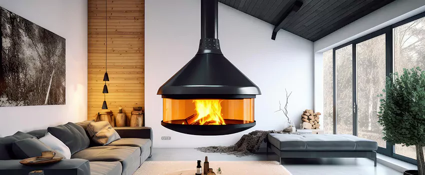 Floating Damaged Fireplace Repair Services in Tumwater, WA
