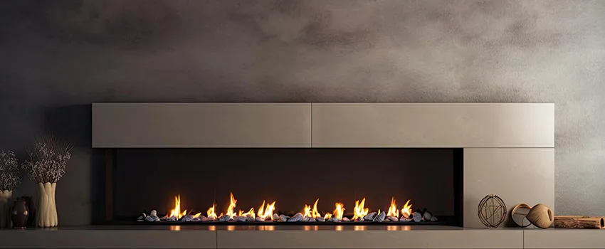 Gas Fireplace Logs Supplier in Tumwater, Washington