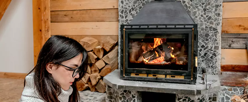 Harman P68-C Pellet Stove Repair in Tumwater, Washington 