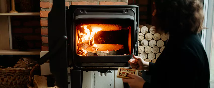 Hearthstone Wood Stoves Fireplace Repair in Tumwater, Washington