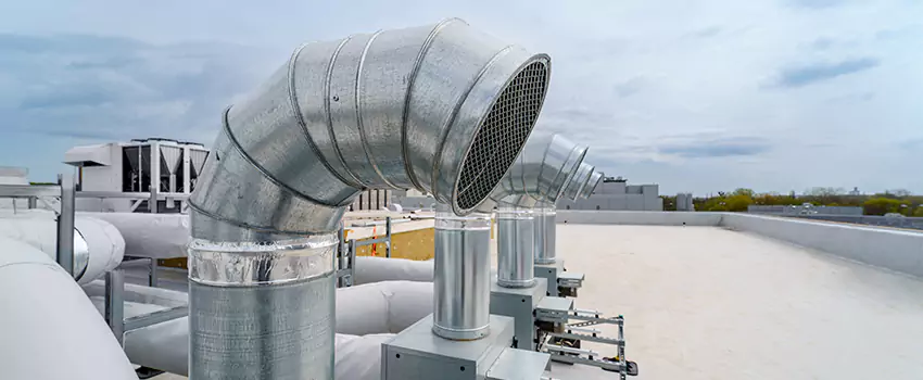 Insulated Ductwork Repair Services Near Me in Tumwater, WA