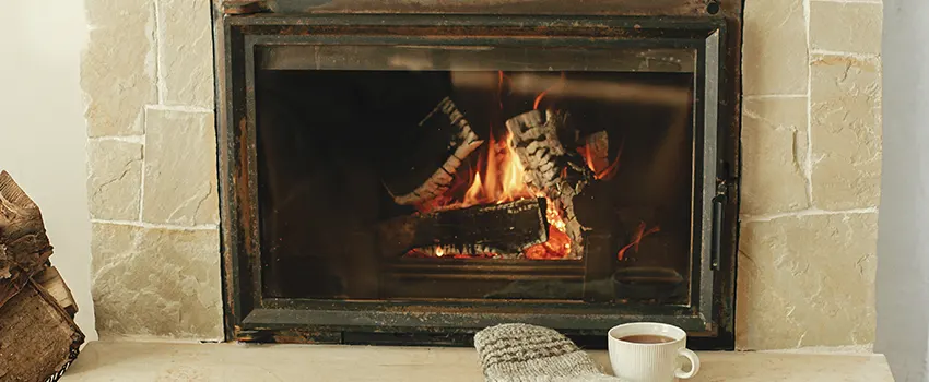 Kings man Fireplaces Insert Services in Tumwater, WA