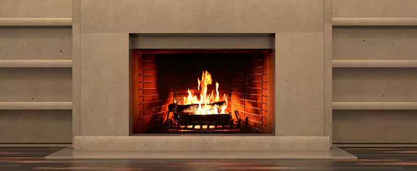 Majestic Trilliant Series Gas Fireplace Insert Repair in Tumwater, Washington