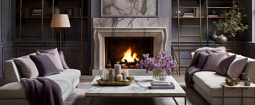 Napoleon Galaxy Series Outdoor Fireplaces Repair in Tumwater, WA