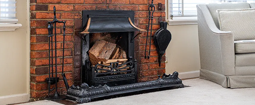 Custom Old Fireplace Redesign Services in Tumwater, Washington