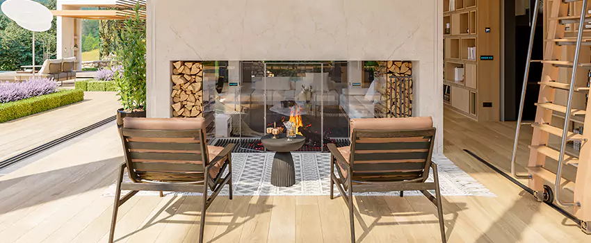 Ortal Space Creator Fireplace Repair in Tumwater, WA