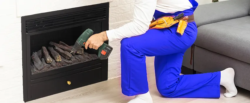 Pellet Fireplace Repair Services in Tumwater, WA