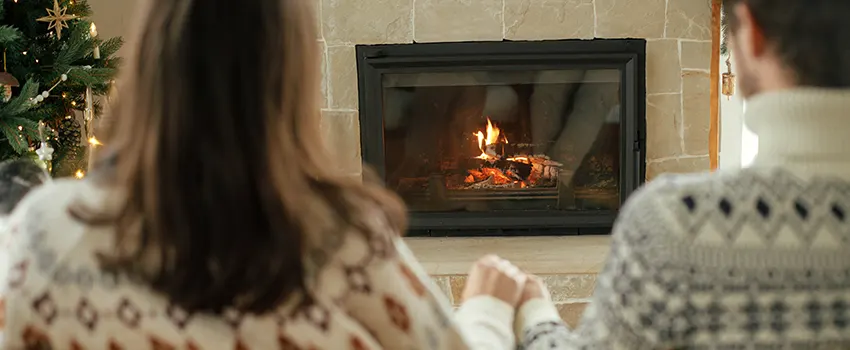 Superior Open-Hearth Wood Fireplaces in Tumwater, WA