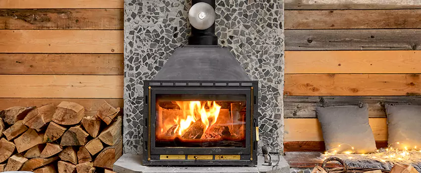 Travis Industries Elite Fireplace Inspection and Maintenance in Tumwater, Washington
